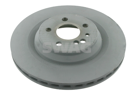 Disc frana 10 92 4957 SWAG